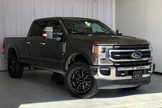 FORD F-250 2022 1FT7W2BN0NED39823 image