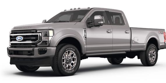 FORD F-250 2022 1FT8W2BT0NEC84017 image