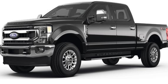 FORD F-250 2022 1FT7W2BT7NEC31679 image