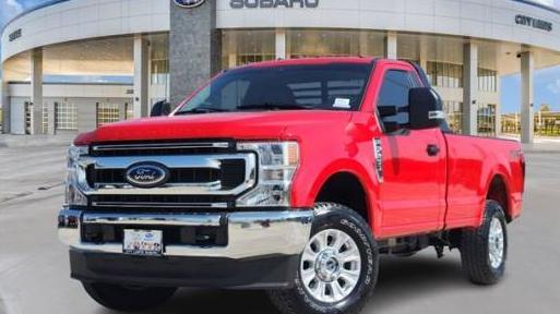 FORD F-250 2022 1FTBF2B64NEE66075 image