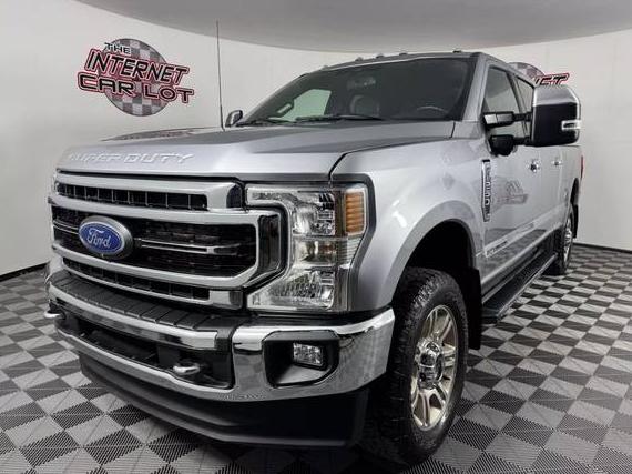 FORD F-250 2022 1FT8W2BT1NED74499 image