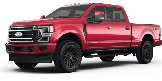 FORD F-250 2022 1FT7W2BN4NEF82129 image