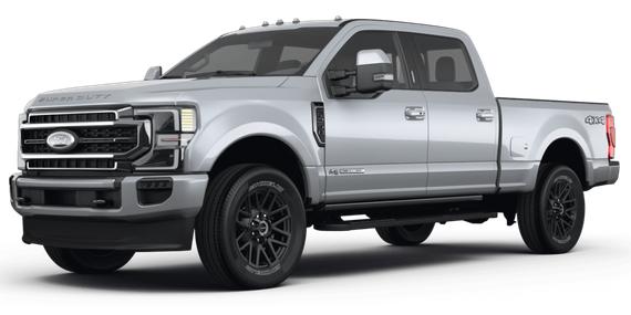 FORD F-250 2022 1FT8W2BT9NEF27825 image