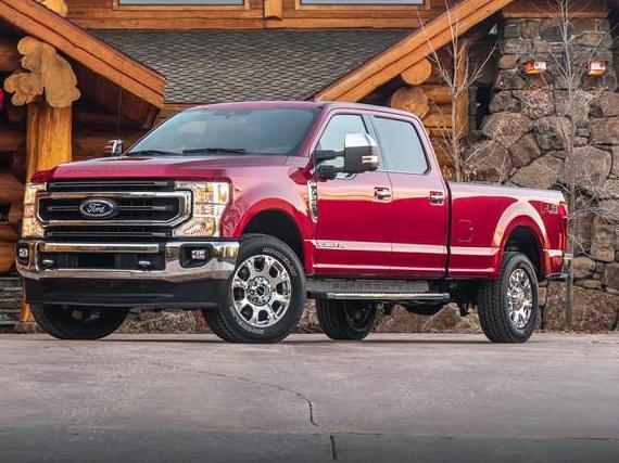 FORD F-250 2022 1FT7W2BT8NEC11098 image