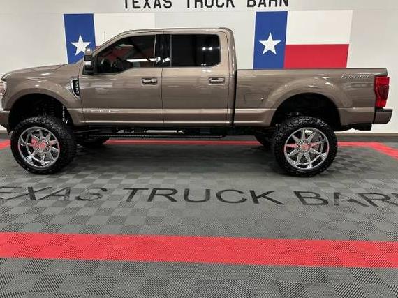 FORD F-250 2022 1FT8W2BT3NED72415 image
