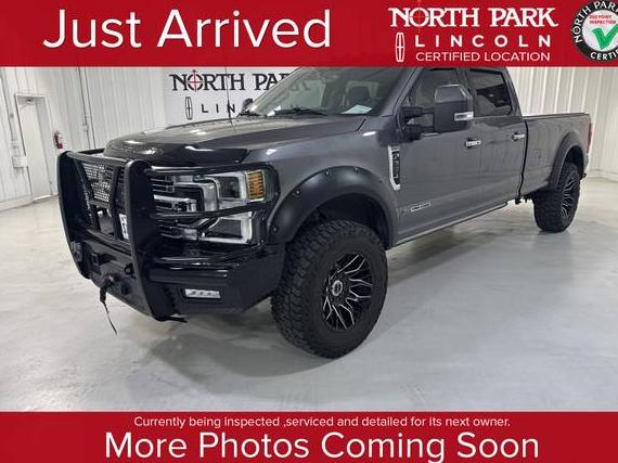 FORD F-250 2022 1FT7W2BT8NED53712 image