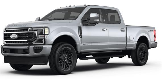 FORD F-250 2022 1FT7W2BN7NEF76003 image