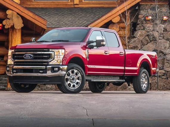 FORD F-250 2022 1FT8W2BT1NEC54766 image