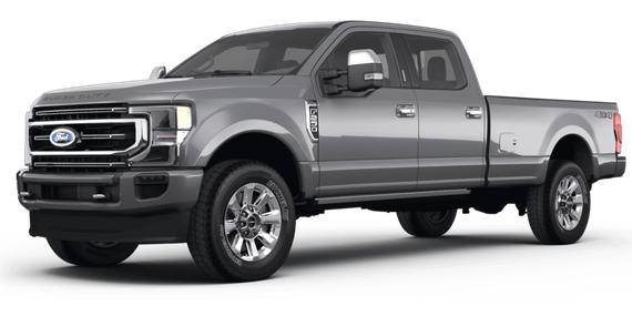 FORD F-250 2022 1FT8W2BT2NED49711 image