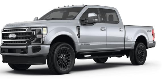 FORD F-250 2022 1FT7W2BTXNEF29918 image