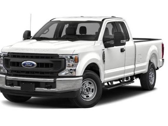 FORD F-250 2022 1FT7X2B66NEE67862 image
