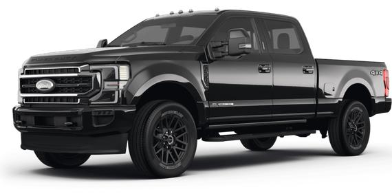 FORD F-250 2022 1FT8W2BT8NED04336 image