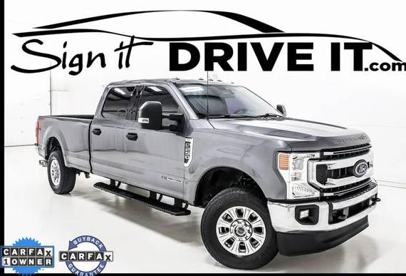 FORD F-250 2022 1FT8W2BT3NEC18206 image