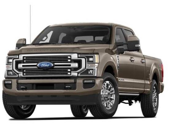 FORD F-250 2022 1FT7W2BT5NED69012 image