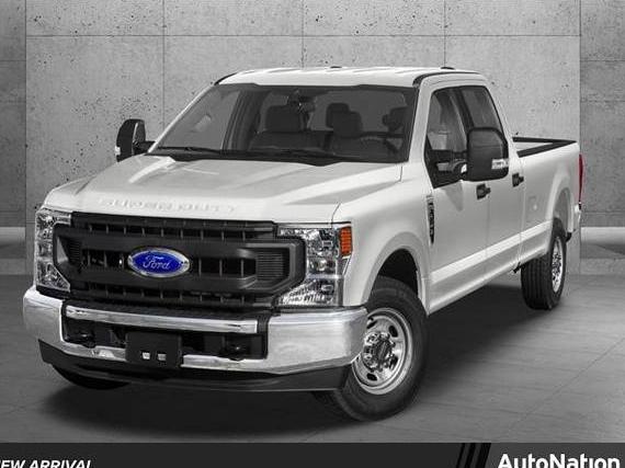 FORD F-250 2022 1FT7W2BT9NEG01255 image