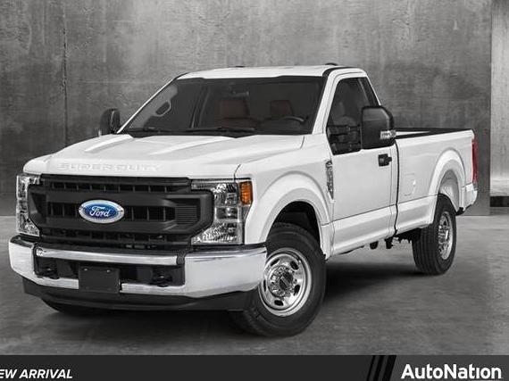 FORD F-250 2022 1FTBF2A60NEE33687 image