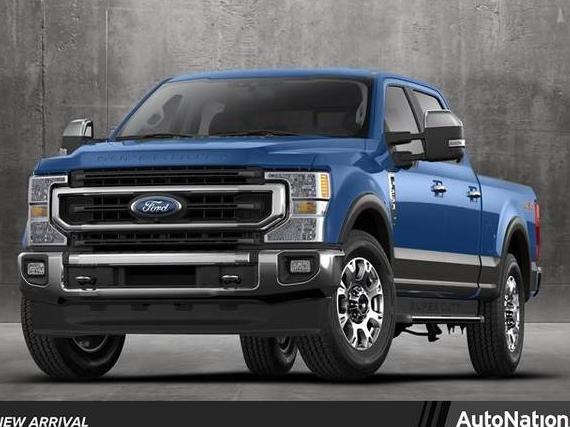 FORD F-250 2022 1FT8W2BTXNEE83916 image