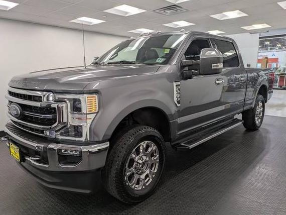 FORD F-250 2022 1FT7W2BN0NEF50665 image