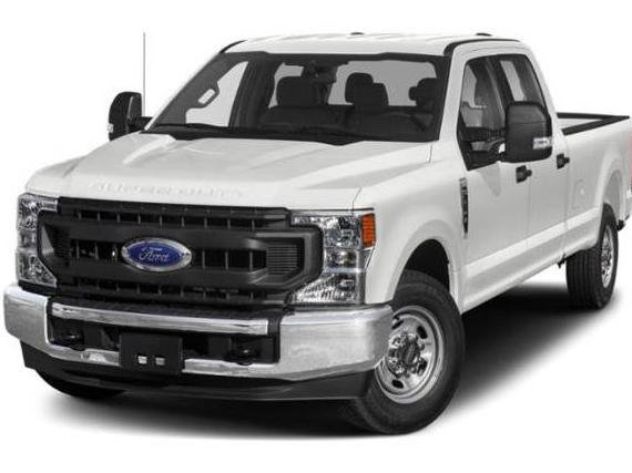 FORD F-250 2022 1FT7W2B68NEE67509 image