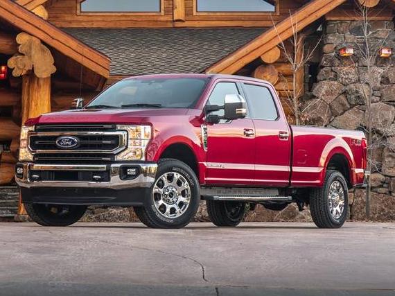 FORD F-250 2022 1FT7W2BN4NED50405 image