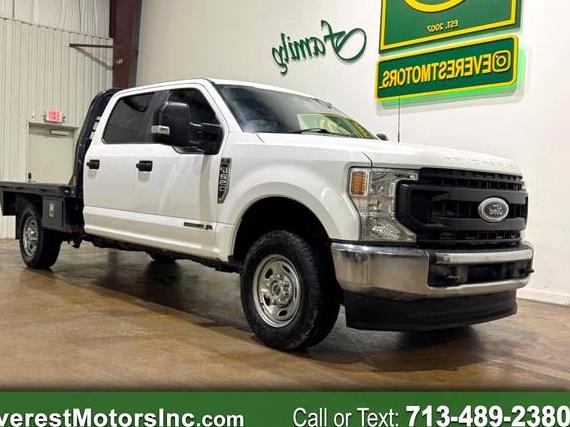 FORD F-250 2022 1FD7W2BT1NEC46979 image