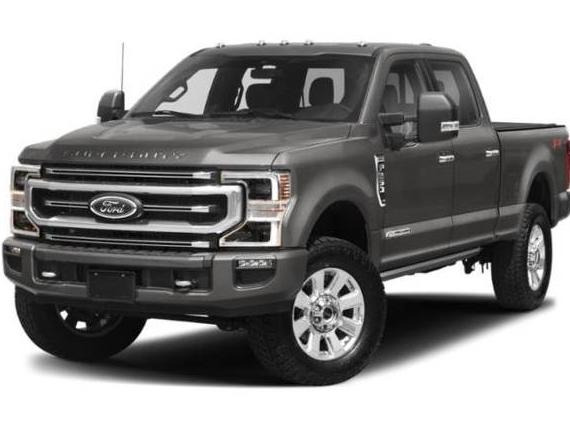 FORD F-250 2022 1FT7W2B63NEG40627 image