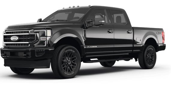 FORD F-250 2022 1FT8W2BT7NEF96755 image