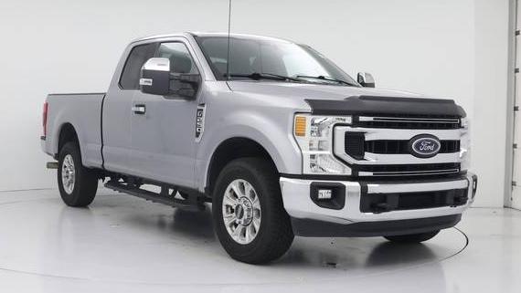 FORD F-250 2022 1FT7X2A69NEC06047 image