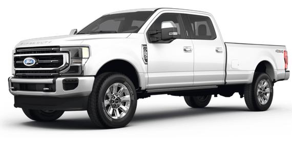 FORD F-250 2022 1FT8W2BT3NEG13891 image