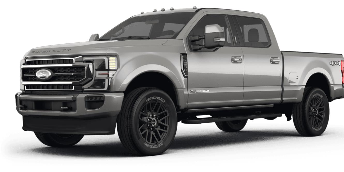 FORD F-250 2022 1FT8W2BT8NEG04751 image