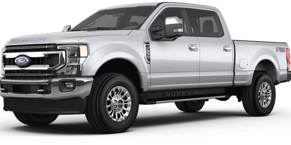 FORD F-250 2022 1FT8W2BT5NEE55747 image