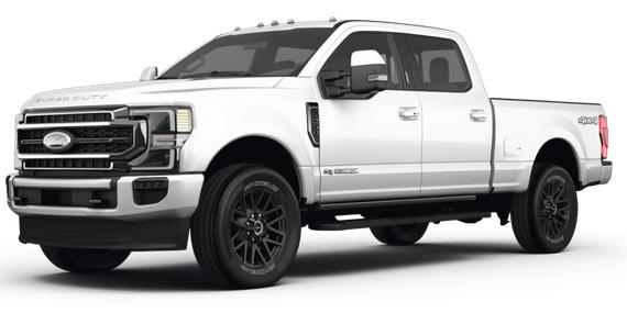 FORD F-250 2022 1FT8W2BT0NEC65838 image