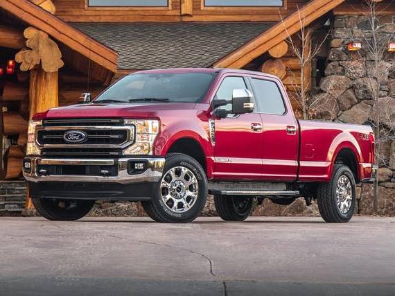 FORD F-250 2022 1FT8W2BT0NEF75584 image