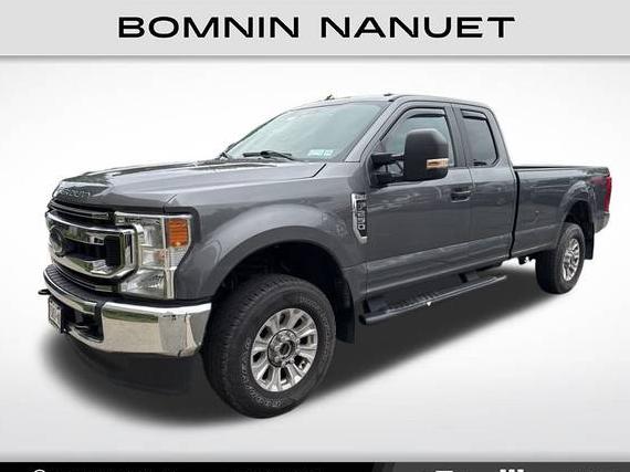 FORD F-250 2022 1FT7X2B62NEG29048 image