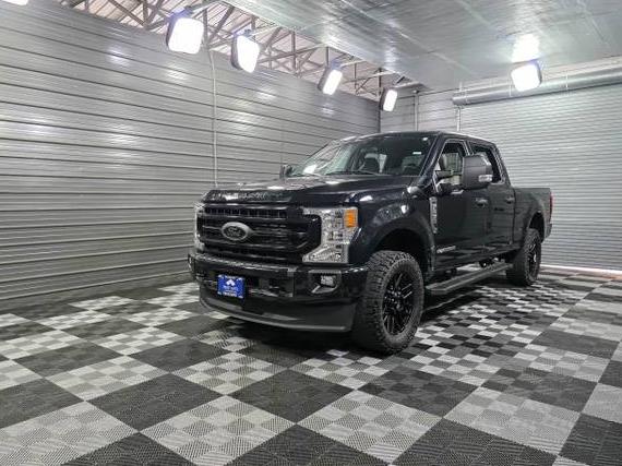FORD F-250 2022 1FT8W2BT1NEE56166 image