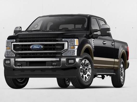 FORD F-250 2022 1FT7W2BN4NEC65306 image