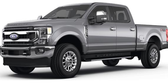 FORD F-250 2022 1FT8W2BT6NED66155 image