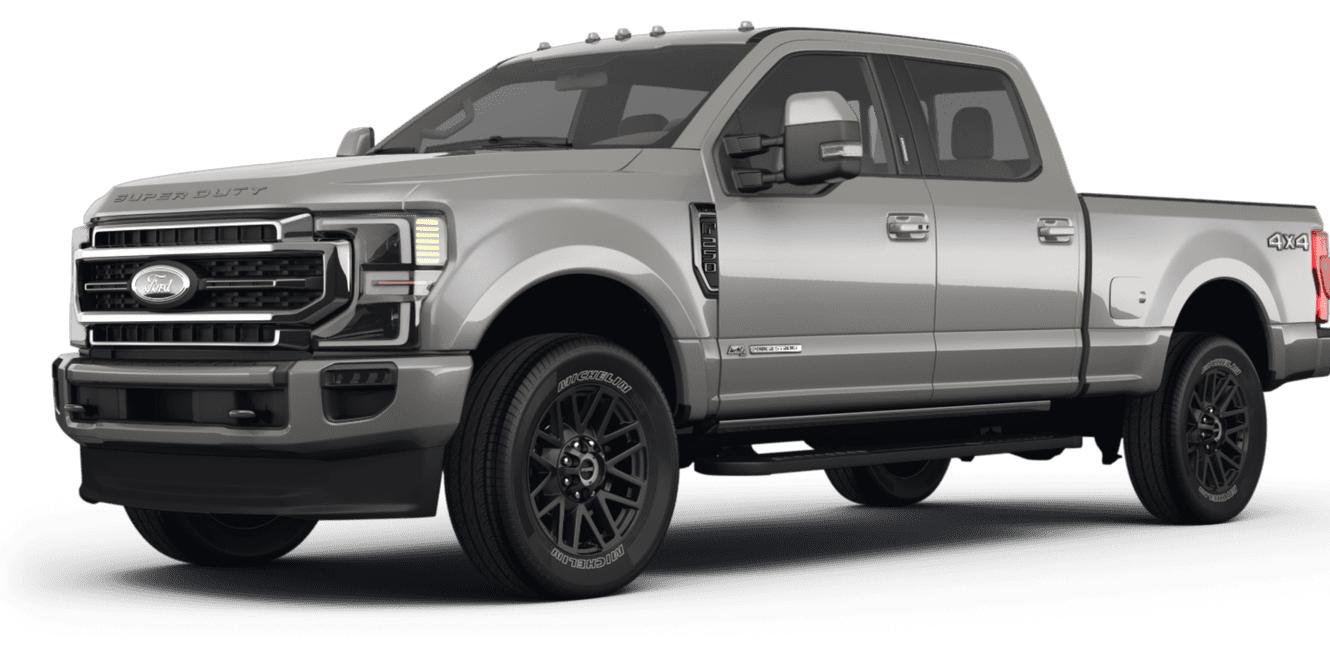 FORD F-250 2022 1FT8W2BT0NEC98984 image