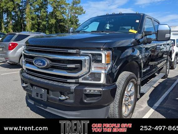 FORD F-250 2022 1FT7W2BT6NEC51812 image