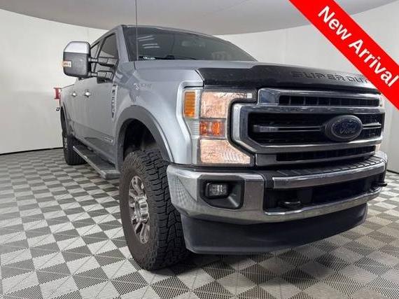 FORD F-250 2022 1FT8W2BT4NEF52826 image