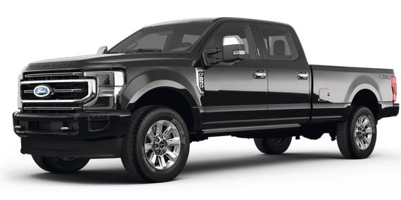FORD F-250 2022 1FT7W2BT4NED65615 image