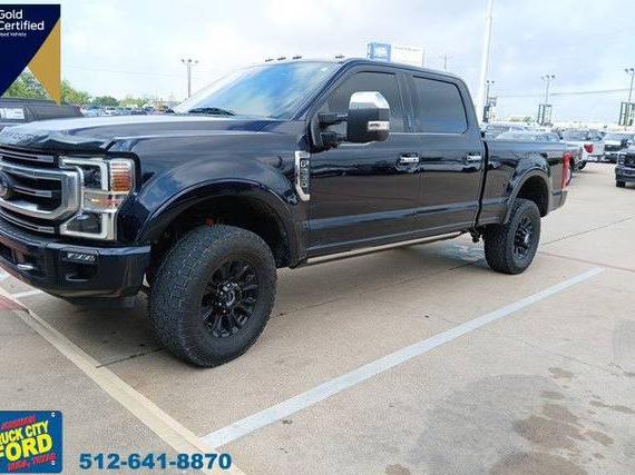 FORD F-250 2022 1FT8W2BT8NEC10750 image