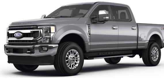 FORD F-250 2022 1FT7W2BN7NEF39260 image