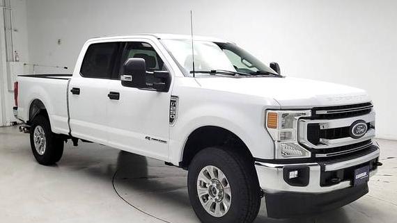 FORD F-250 2022 1FT7W2BT6NEF48966 image