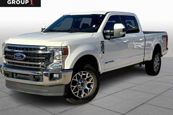 FORD F-250 2022 1FT7W2BT5NEG01981 image