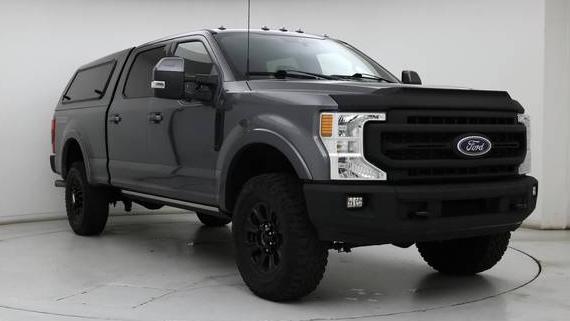 FORD F-250 2022 1FT7W2BN5NEF98887 image