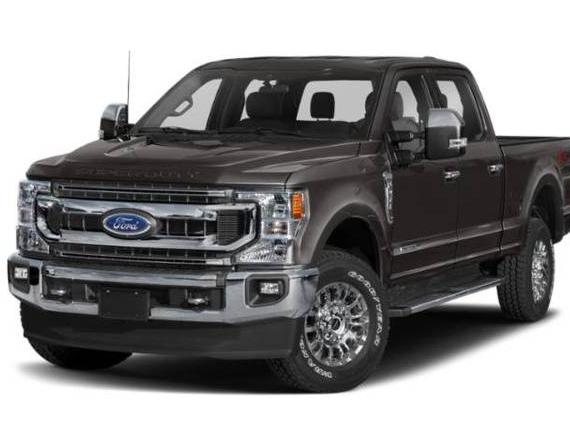 FORD F-250 2022 1FT7W2BT7NEF48944 image