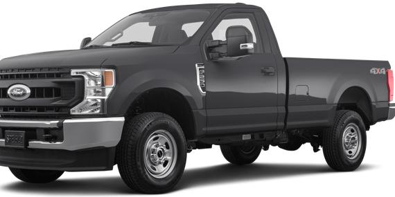 FORD F-250 2022 1FTBF2AT2NEF68420 image
