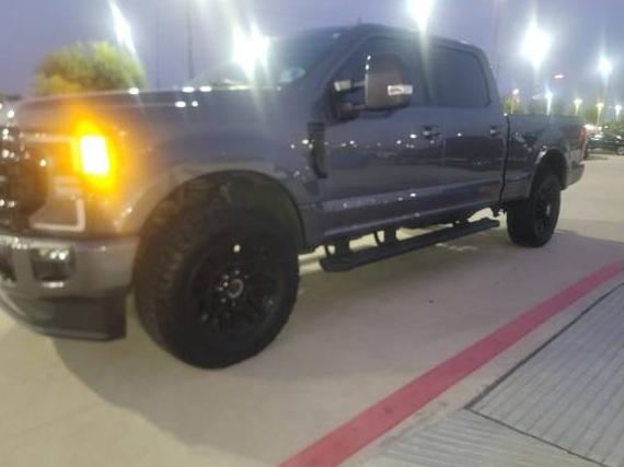 FORD F-250 2022 1FT8W2BT0NEF54962 image