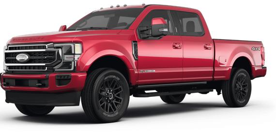 FORD F-250 2022 1FT7W2B63NEE26706 image